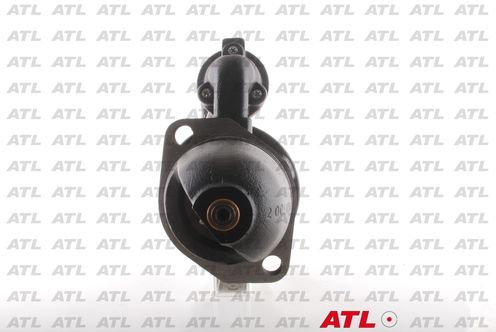 ATL Autotechnik A 71 570 Starter
